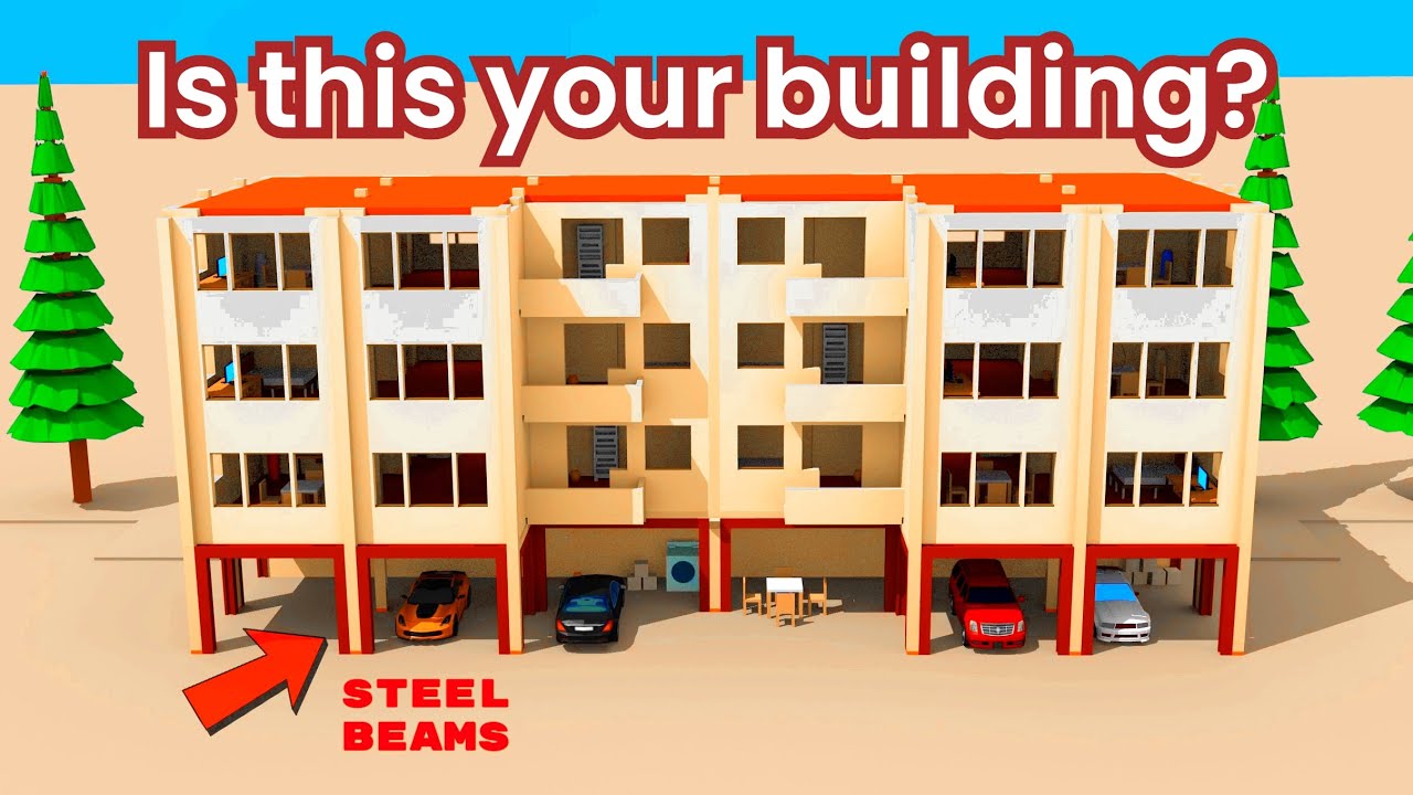 These buildings are DEADLY. Here's why...