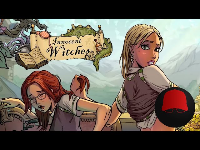 Innocent Witches Gameplay Clipzuicom