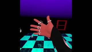 How to use the hand tracking ability and VR chat. Profile