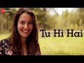 Tu hi hai  official music  vikram bhandari  anne link