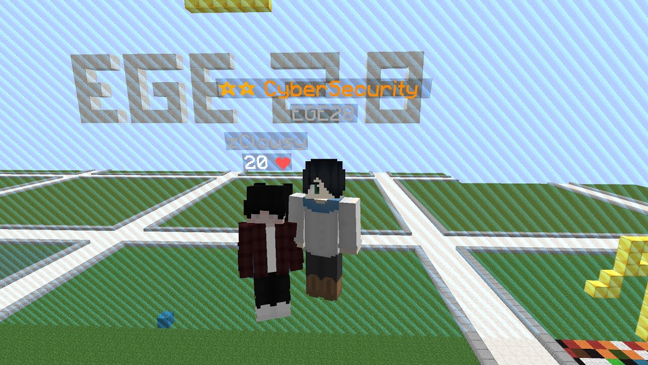 Craftrise Factions | 