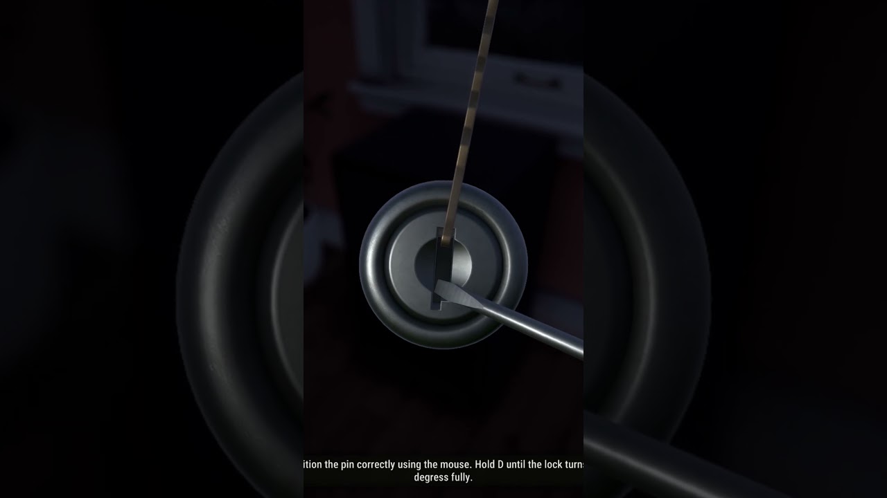 Crime Simulator | Demo | GamePlay PC