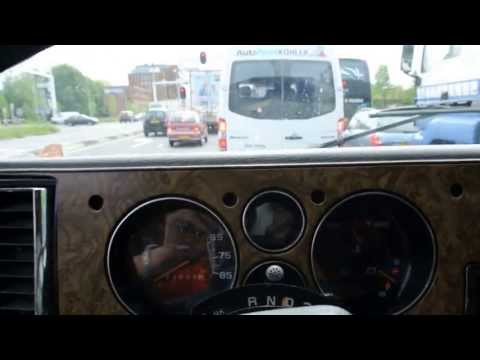 chevy-van-'86-with-350-hp-engine