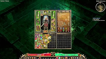 Grim Dawn B28 Commando 2