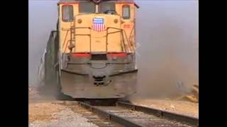 The Obama Train Rams the School Bus of America