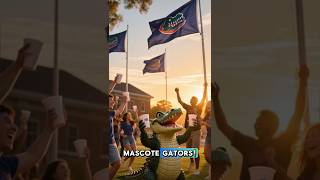 The Scientist's Wife Saved Gatorade! 🤯