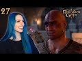 Minsc & Boo | Baldur's Gate 3 Part 27 | Half Drow Warlock