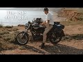 Paradise found in the uk  motorcycle road trip around the isle of wight  part 2