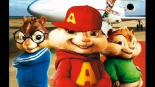 Taio Cruz- Hangover Ft. Flo-Rida Chipmunk Version