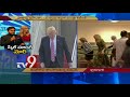"Great Work Ivanka" Tweets Donald Trump After Business Meet In Hyderabad- GES 2017