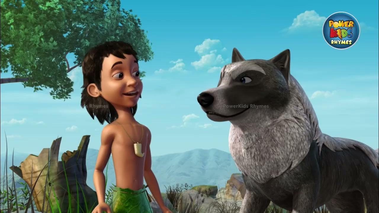 Маугли 2010. Маугли 2010. Маугли 2010. Маугли 2010. Книга джунглей 2010.