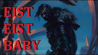 Gwent Eist Eist Baby Part 1 - A Slow Start