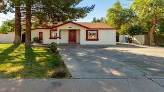 1817 E  Yale St, Phoenix, AZ Presented by Amanda Soto.