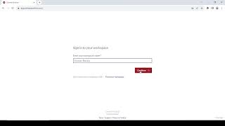 Accessing Your Canvas Envision Workspace screenshot 5