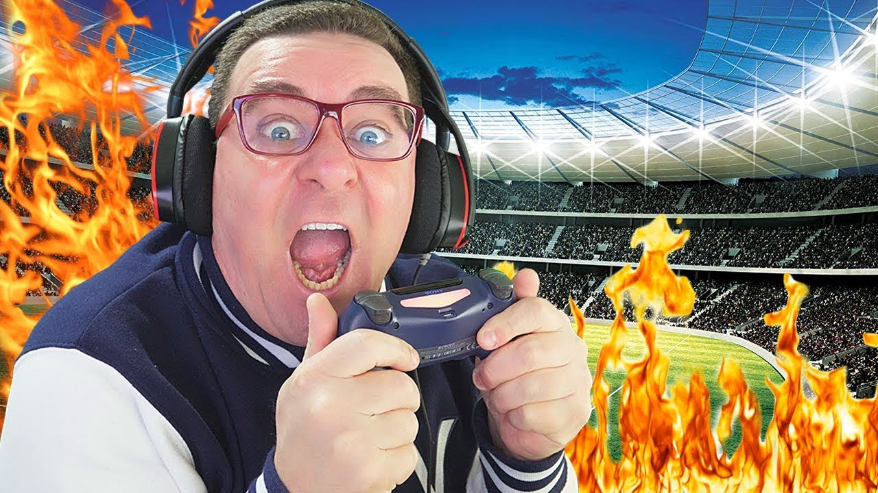 VOLTEI E A AZIA ESTÁ NO SANGUE | FIFA 19 FUT #52