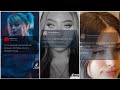 Best Baddie Quotes Pt:2 ✨TikTok Compilation