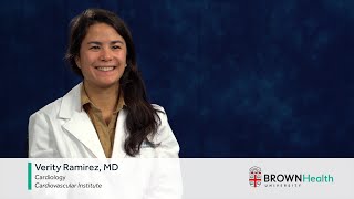 Meet Dr Verity Ramirez