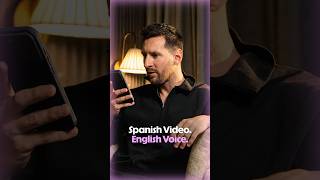This video is in Spanish. Youre hearing it in English.
👉 Try HeyGen: https://www.heygen.com/?utm_source=organicyoutube
🔔 Subscribe: https://www.youtube.com/@heygen_official?sub_confirmation=1
Discord: https://discord.com/invite/heygen
X: https://x.com/HeyGen
LinkedIn: https://www.linkedin.com/company/heygen/
Instagram: https://www.instagram.com/heygen_official/
TikTok: https://www.tiktok.com/@heygen.com This video is in Spanish. Youre hearing it in English.