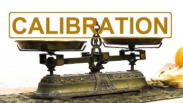 What is Calibration of Tools and Testers | EASA B1/B2 Part 66 Module 7