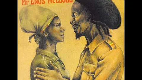 Enos McLeod & Errol ET Thompson - By the Look / Version