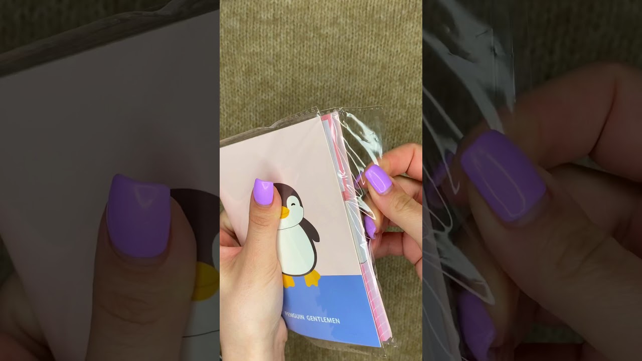 ASMR Scrapbook Haul (No talking) YouTube