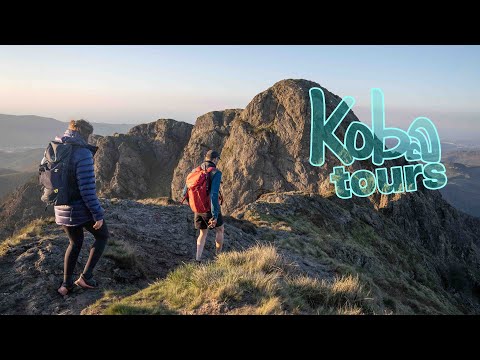 KOBA TOURS