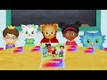 Guess The Feeling | Daniel Tiger's Neighborhood
