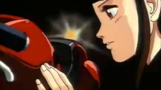 Bubblegum Crisis - Konya wa Hurricane (There's a Hurricane Tonight) chords