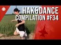 18MIN HAKKEN COMPILATION | KICKROLL | KLAPLONGEN #F34