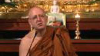 Below The Mist | Ajahn Brahm | 11 Apr 2008