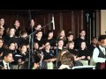 Al-Bustan Concert - Ya Naseem Al-Rih / Marcel Khalife