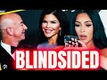 Kim Blindsided By Jeff Bezos Engagement|Thought SHE Was About 2 Secure The Bag|Lauren Said NOT TODAY