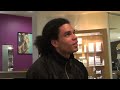 Emmanuel Rivière sacré meilleur joueur de mars !