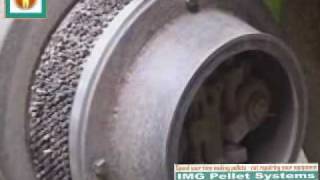 Pellet Plant Tour #3