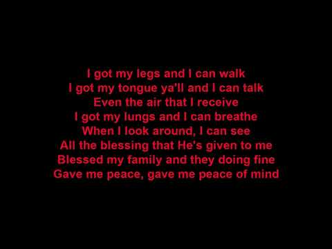 ANOTHER BLELSSING INSTRUMENTAL 0