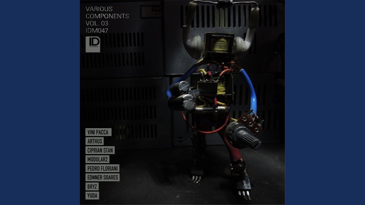 Disperso (Original Mix)