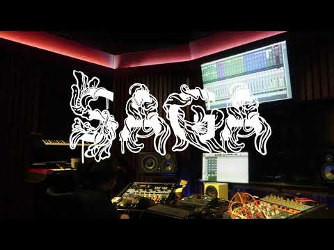 Gerald Situmorang - Saga (Iklan)