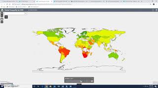 Tristan Knowlton INF490 Project Presentation