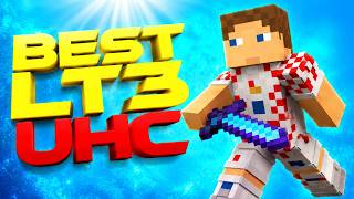 LT3 UHC | Montage