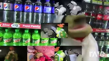 Sparta Sparta Remix Zozey Edition - Shut The Hell Up! & {Sml} Jeffy Stop It!! | RaveDJ