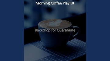 Fiery Jazz Sax with Strings - Vibe for Quarantine