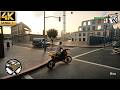 GTA San Andreas with DLSS 5 8K Textures amp Ray Tracing 