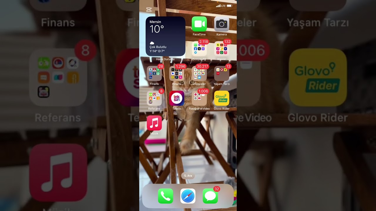 Glovoda günlük kazançlar,Montenegro’da (Karadağ) Glovo kuryeliği