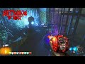 BLACK OPS 3 ZOMBIES "ZETSUBOU NO SHIMA" EASTER EGG GAMEPLAY WALKTHROUGH HUNT! (BO3 Zombies)