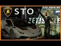 HOW TO MAKE LAMBORGHINI HURACAN STO | TUTORIAL | Car Parking Multiplayer | New Update 4.7.0 | zeti