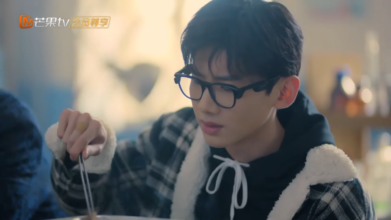 明侦剧本再现 白敬亭的混乱关系 《目标人物》丨MGTV