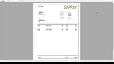 B1UP: How to do advanced debugging of Crystal Reports