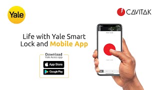 Yale Access App screenshot 5