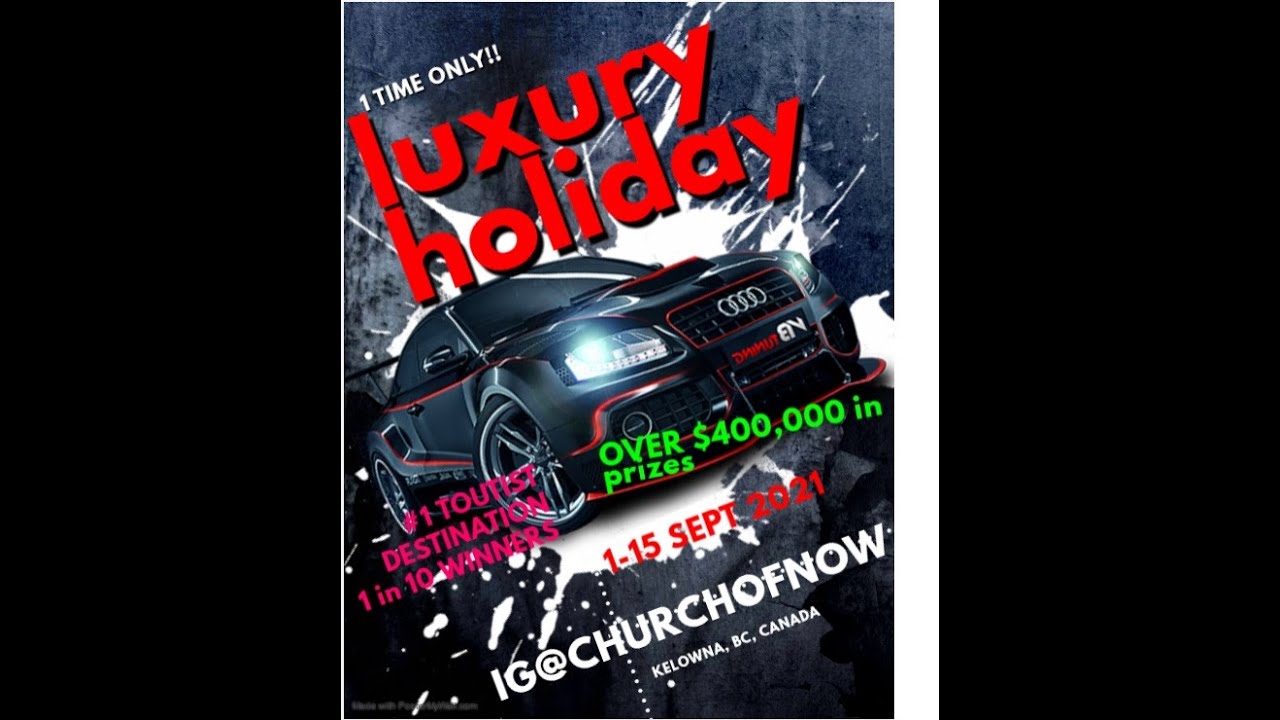 32 Minutes Kelowna Business Owners