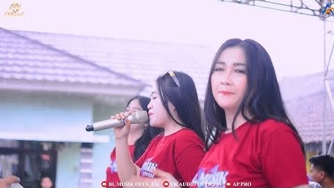 BENANG BIRU.COVER-WULAN MUNGIL.BL MUSIK (VK AUDIO OFFICIAL) IN-SERDANG-PANGGARANGAN